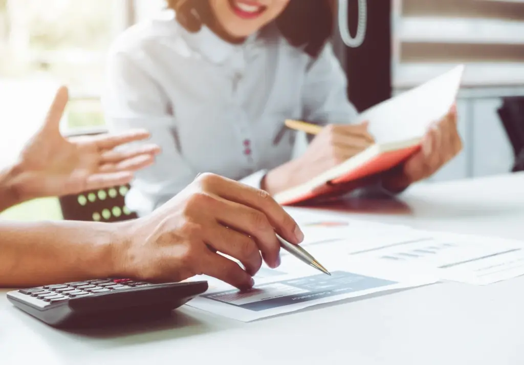 Accounting and Bookkeeping Services in Prince Rupert