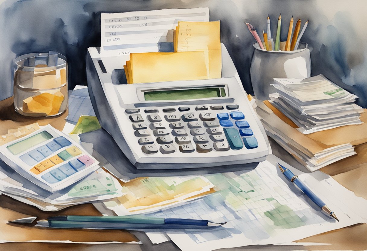 What is the difference between bookkeeping vs accounting? Key ...